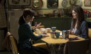 Alexis Bledel & Lauren Graham - 'Gilmore Girls: Seasons' Promo Stills