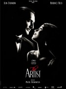 Артист / The Artist (Жан Дюжарден, Беренис Бежо, Джон Гудман, 2011)  8273c5477288025