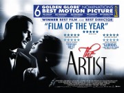 Артист / The Artist (Жан Дюжарден, Беренис Бежо, Джон Гудман, 2011)  A216ef477287882