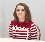Мейси Уильямс (Maisie Williams) 'Game of Thrones Season 6' Press Conference at the Four Seasons Hotel in Beverly Hills (April 11, 2016) (12xHQ) 0f5a80477631389