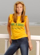 Мэнди Мур (Mandy Moore) Made In Brasil Shoot - 16xHQ Fa3841477639309