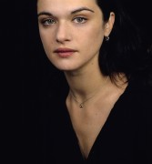 Рэйчел Вайс (Rachel Weisz) фотограф Jason Bell, 2001 - 9xHQ 1a1c10477652811