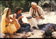 Первый рыцарь при дворе Аладдина / A Kid in Aladdin's Palace (Томас Иэн Николас, Рона Митра, 1997) 7bad09477680080