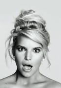 Джессика Симпсон (Jessica Simpson) Matt Jones Photoshoot 2014 for Redbook (4xUHQ) A38f26477685850