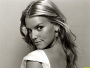 Джессика Симпсон (Jessica Simpson) Mark Liddell Photoshoot (34xHQ) Ceb7b2477961491