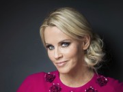 Дженни МакКарти (Jenny McCarthy) Victoria Will Portraits 2013 (3xHQ) 03eccb478260972