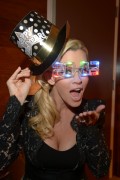 Дженни МакКарти (Jenny McCarthy) announced to co-host New Year's Rockin' Eve Celebrates Dick Clark in New York City (2012.12.05.) (10xHQ) B4dfec478260992