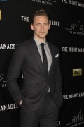 Том Хиддлстон (Tom Hiddleston) 'The Night Manager' premiere at DGA Theater in Los Angeles, 05.04.2016 (100xНQ) 238c3d478766009