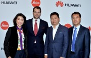 Генри Кавилл (Henry Cavill) Huawei P9 global launch at Battersea Evolution in London, 06.04.2016 - 39xHQ 2629be478761641