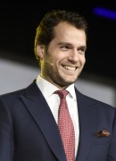 Генри Кавилл (Henry Cavill) Huawei P9 global launch at Battersea Evolution in London, 06.04.2016 - 39xHQ 34214a478761685