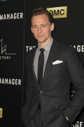 Том Хиддлстон (Tom Hiddleston) 'The Night Manager' premiere at DGA Theater in Los Angeles, 05.04.2016 (100xНQ) 6d94ba478763568