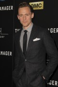 Том Хиддлстон (Tom Hiddleston) 'The Night Manager' premiere at DGA Theater in Los Angeles, 05.04.2016 (100xНQ) D8ca8a478763851