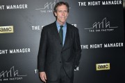 Хью Лори (Hugh Laurie) The Night Manager Premiere at the DGA Theatre (Los Angeles, 05.04.2016) (2xHQ) Ec5796478761793