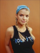 Джессика Симпсон (Jessica Simpson) Wayne Stambler Photoshoot 2000 for Teen People (2xHQ, 3xMQ) B23a9e478915701