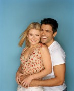 Келли Рипа, Марк Консуэлос (Kelly Ripa, Mark Consuelos) Photoshoot - 11xНQ C7a4a3478912927