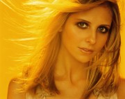 Сара Мишель Геллар (Sarah Michelle Gellar) Michael Thompson Photoshoot for Allure (3xHQ) D5ce83478927102