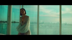 Rihanna - Completely See-through, new music video "Needed Me"