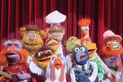 Маппеты / Muppets (Джейсон Сигел, Эми Адамс, Крис Купер, 2011)  1d181e479371284