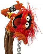 Маппеты / Muppets (Джейсон Сигел, Эми Адамс, Крис Купер, 2011)  3a9f11479371106