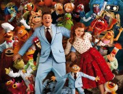 Маппеты / Muppets (Джейсон Сигел, Эми Адамс, Крис Купер, 2011)  4ed958479371397