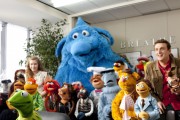Маппеты / Muppets (Джейсон Сигел, Эми Адамс, Крис Купер, 2011)  504db5479370990