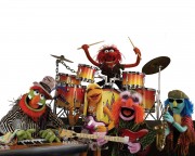 Маппеты / Muppets (Джейсон Сигел, Эми Адамс, Крис Купер, 2011)  52e169479371258