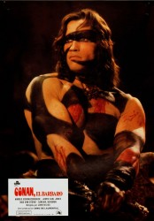 Конан-варвар / Conan the Barbarian (Арнольд Шварценеггер, 1982) 5b087d479408113