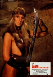 Конан-варвар / Conan the Barbarian (Арнольд Шварценеггер, 1982) Db40bd479408152