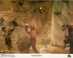 Конан-варвар / Conan the Barbarian (Арнольд Шварценеггер, 1982) Dd9c83479408351