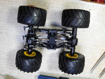 tamiya rc mini 4wd