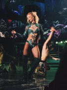 Бритни Спирс (Britney Spears) The Piece Of Me Show,Las Vegas, 13.04.2016 - 29xHQ 440d09479635005