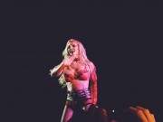 Бритни Спирс (Britney Spears) The Piece Of Me Show,Las Vegas, 13.04.2016 - 29xHQ 449391479635113