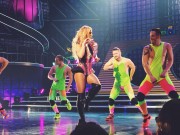 Бритни Спирс (Britney Spears) The Piece Of Me Show,Las Vegas, 13.04.2016 - 29xHQ 83f7aa479635080