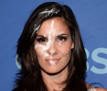 Daniela Ruah Fakes