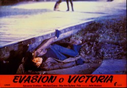 Побег к победе /  Escape to Victory (Сильвестр Сталлоне, 1981) 484f8a479819935