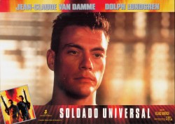 Универсальный солдат / Universal Soldier; Жан-Клод Ван Дамм (Jean-Claude Van Damme), Дольф Лундгрен (Dolph Lundgren), 1992 - Страница 2 2feee4479977936