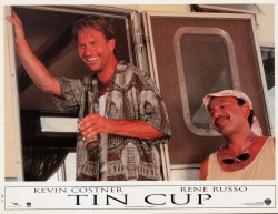 Жестяной кубок / Tin cup (Кевин Костнер, Рене Руссо, 1992) 54f5e0479978644