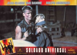 Универсальный солдат / Universal Soldier; Жан-Клод Ван Дамм (Jean-Claude Van Damme), Дольф Лундгрен (Dolph Lundgren), 1992 - Страница 2 8833cc479977831