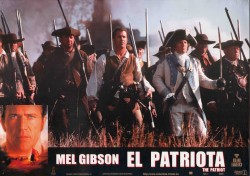 Патриот / The Patriot (Мэл Гибсон, 2000)  D8a075479978342