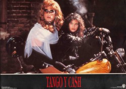 Танго и Кеш / Tango and Cash (Сильвестр Сталлоне, 1989)  6c26be479983891
