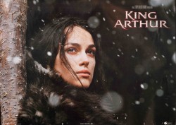 Король Артур / King Arthur (Клайв Оуэн, Кира Найтли, 2004) 8cdb8c480148119