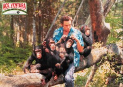 Эйс Вентура 2: Когда зовёт природа / Ace Ventura: When Nature Calls (Джим Керри, 1995) F3208d480146874
