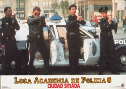 Полицейская академия 6: Город в осаде / Police Academy 6: City Under Siege (1989) 7985ba480404589