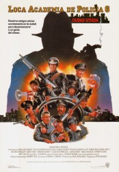 Полицейская академия 6: Город в осаде / Police Academy 6: City Under Siege (1989) A39779480404486