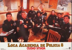 Полицейская академия 6: Город в осаде / Police Academy 6: City Under Siege (1989) Fe1d16480404413
