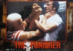 Каратель / The Punisher (Джон Траволта, Томас Джейн, 2004) 307656480596774