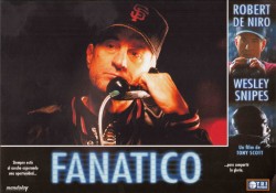 Фанат / The Fan (Уэсли Снайпс , Роберт ДеНиро, 1996)  Ff6db1480595352