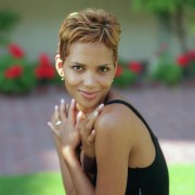 Холли Берри (Halle Berry) Eric Robert Photoshoot 1999 - 5xHQ Ffcf39480599277