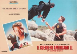 Американский ниндзя 2 / American Ninja 2 The Confrontation (1987) 12f589480732965