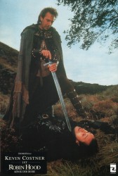 Робин Гуд: Принц воров / Robin Hood: Prince of Thieves (Кевин Костнер, 1991)  659463480732059